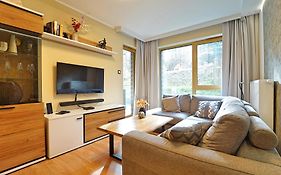 Apartamenty Every Sky Szklarska Poręba - Kilińskiego 17A-17B-17C